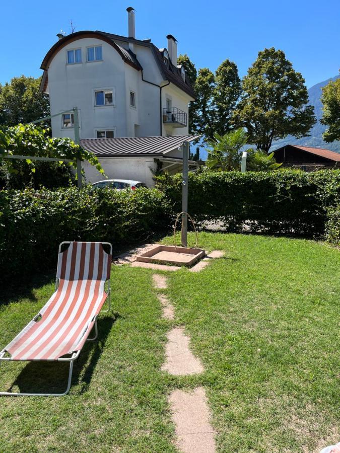 Flow Apartments Etschmann Merano Exterior foto